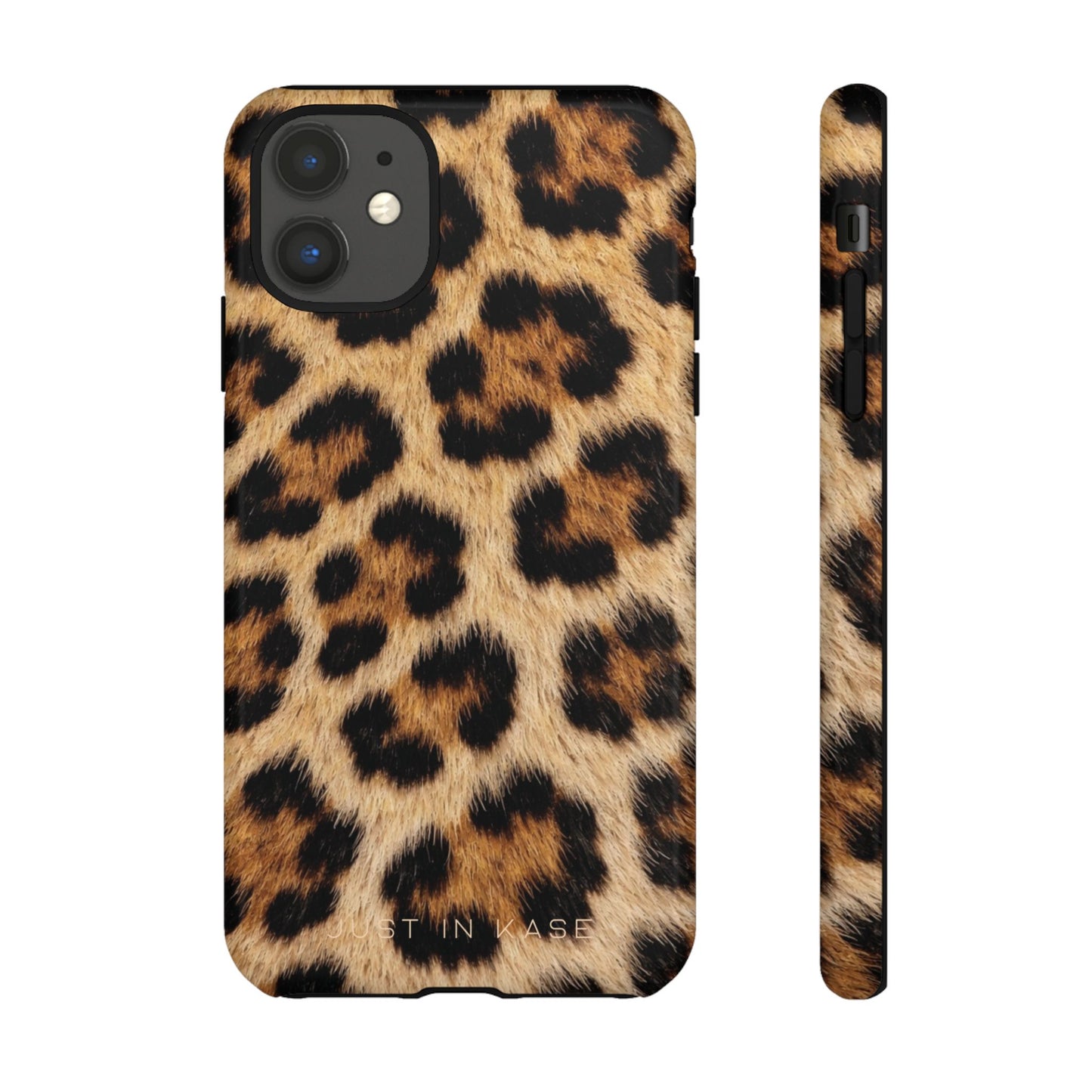 LEOPARD PRINT