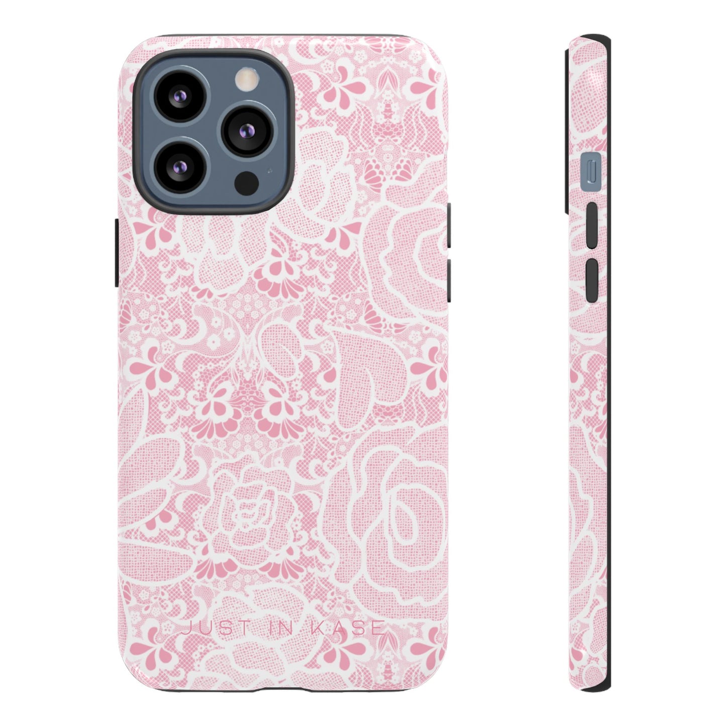 PINK LACY