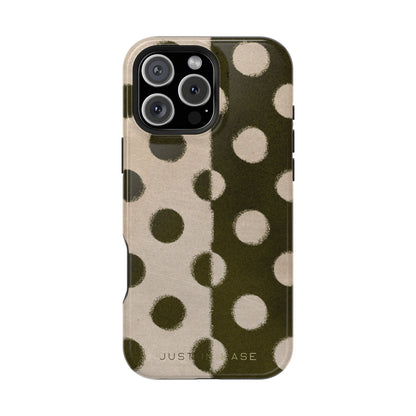 GREEN DOTS