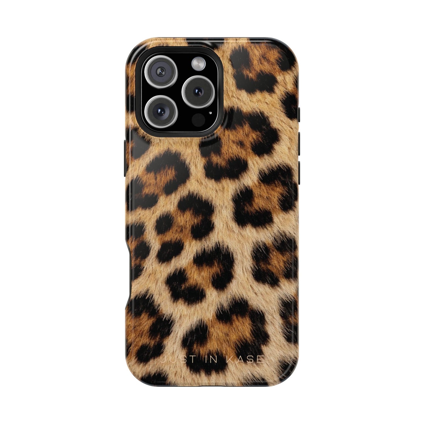 LEOPARD PRINT