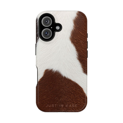 COW PRINT