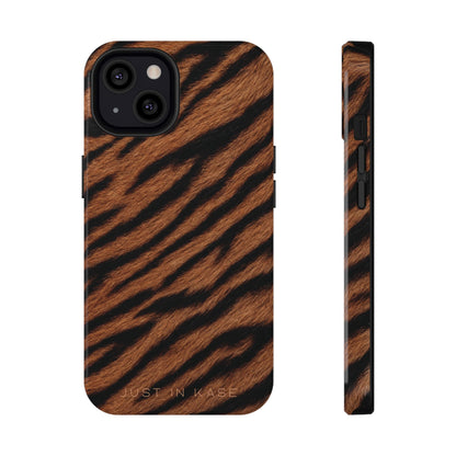 TIGER PRINT