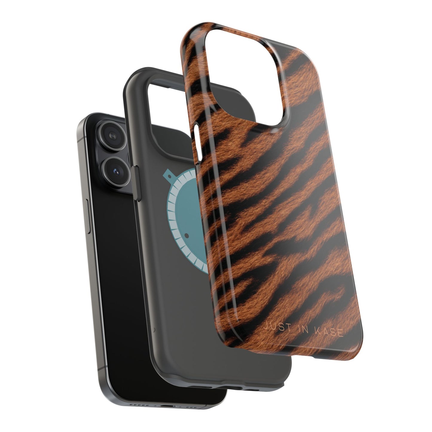 TIGER PRINT