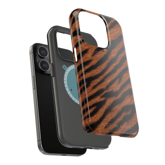TIGER PRINT