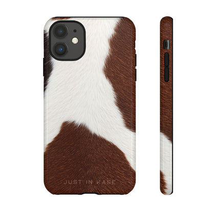 COW PRINT
