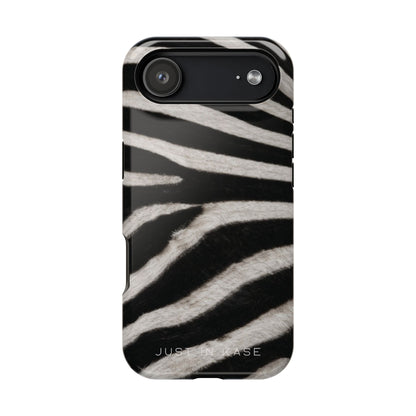 ZEBRA PRINT