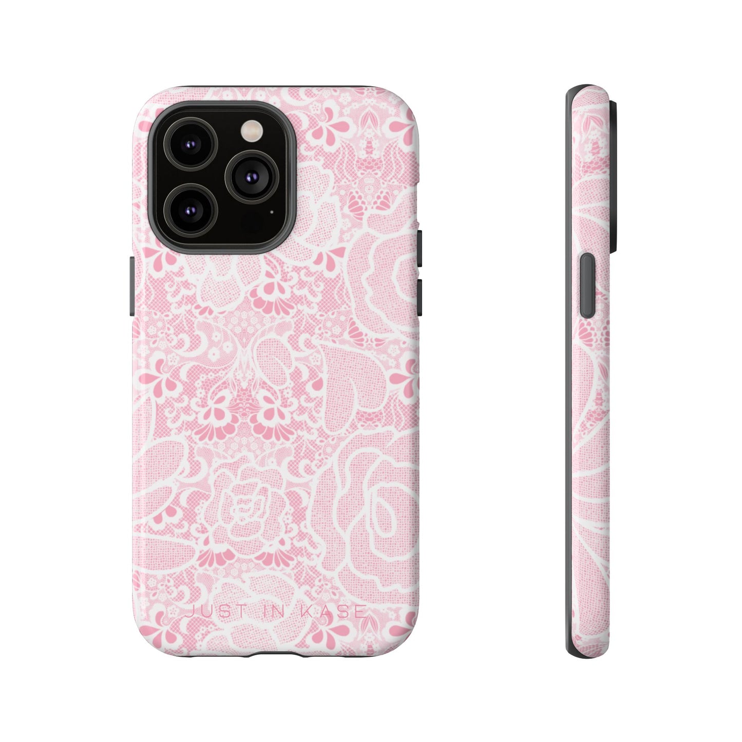 PINK LACY