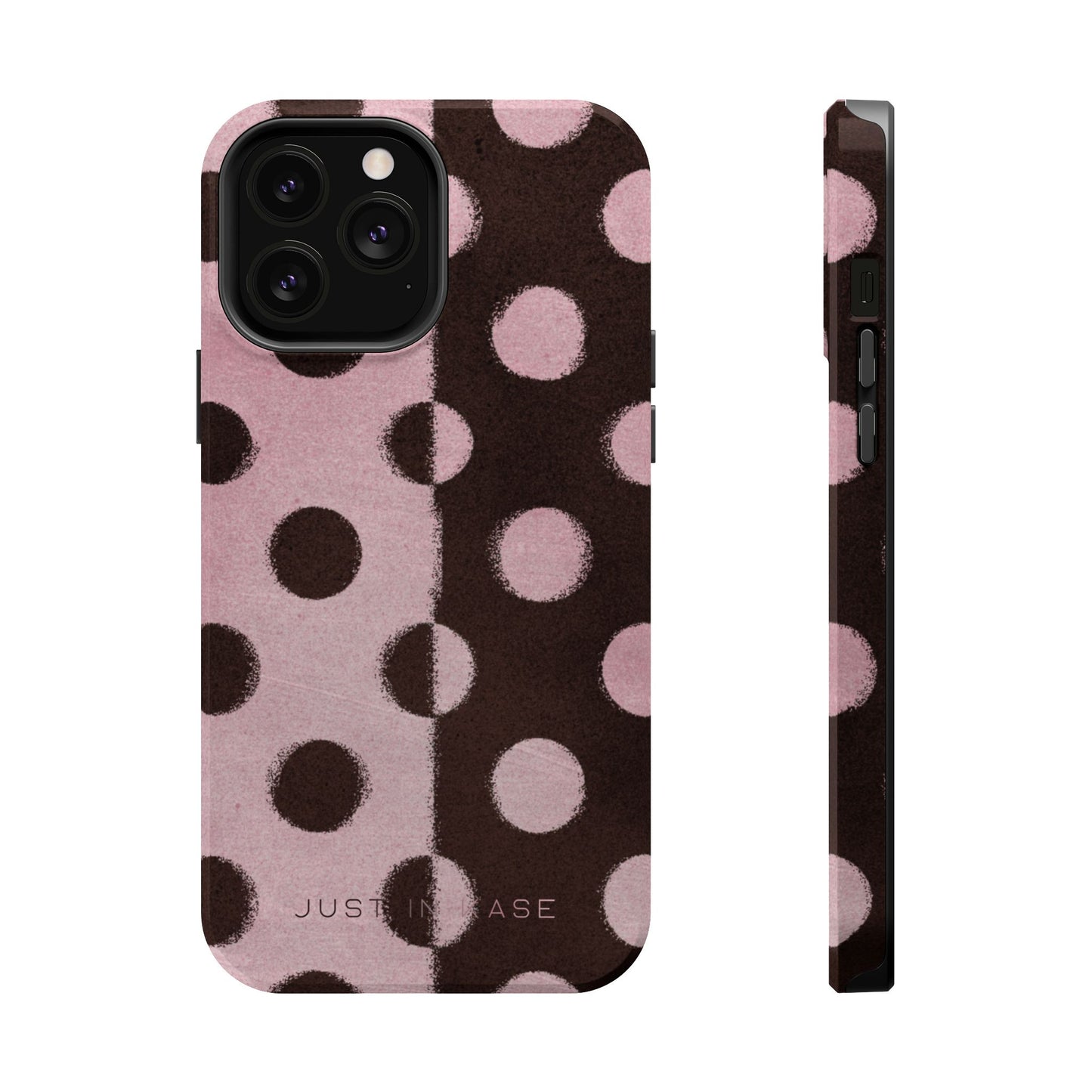 PINK DOTS