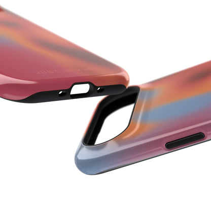 SUNSET GRADIENT