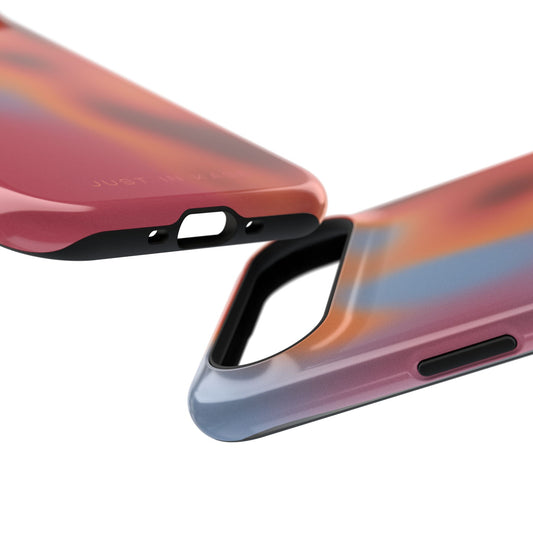 SUNSET GRADIENT