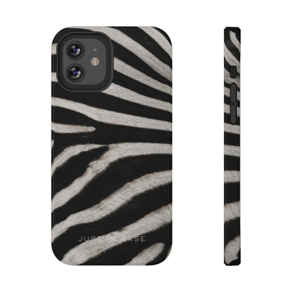 ZEBRA PRINT