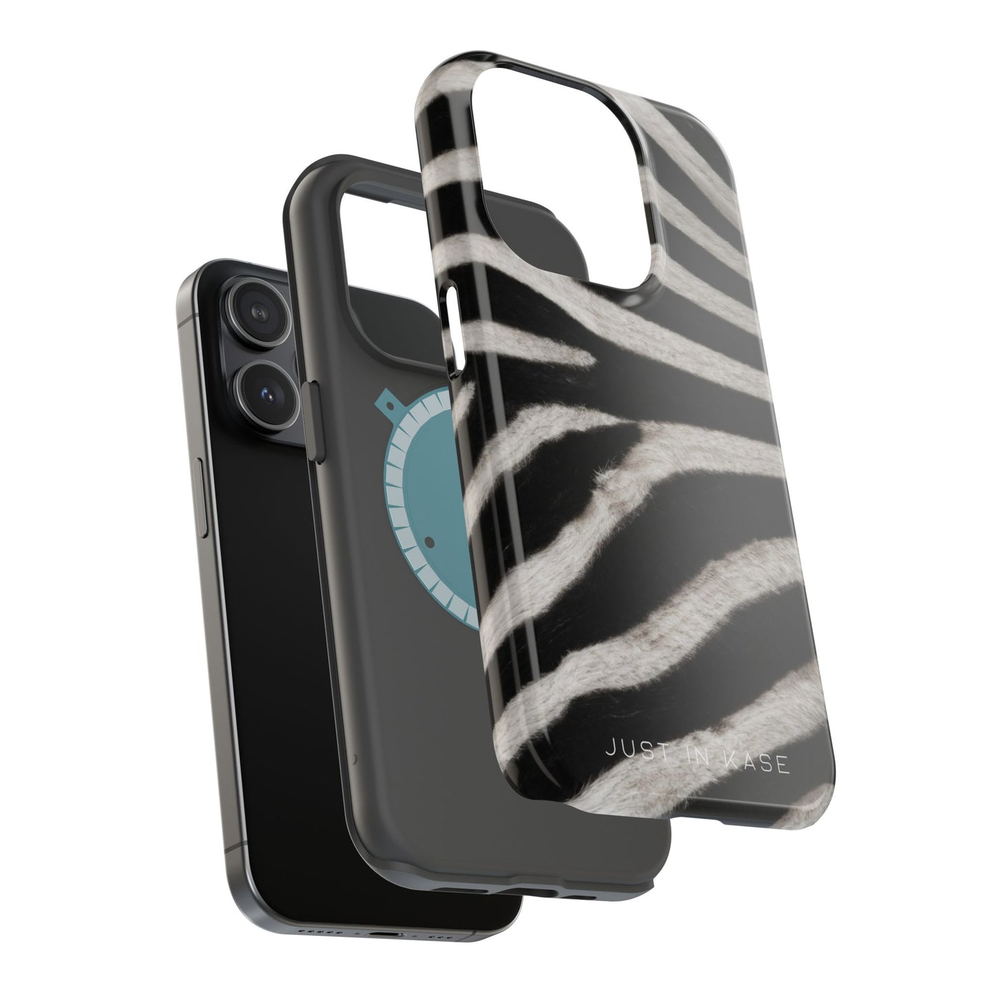 ZEBRA PRINT