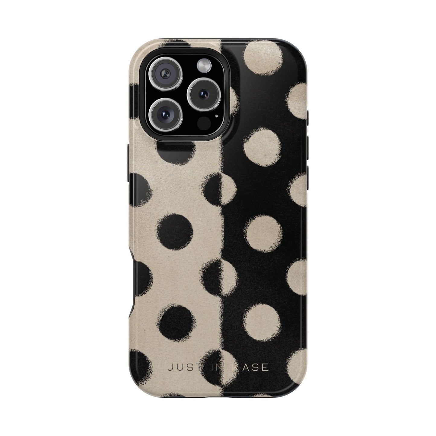 BLACK DOTS