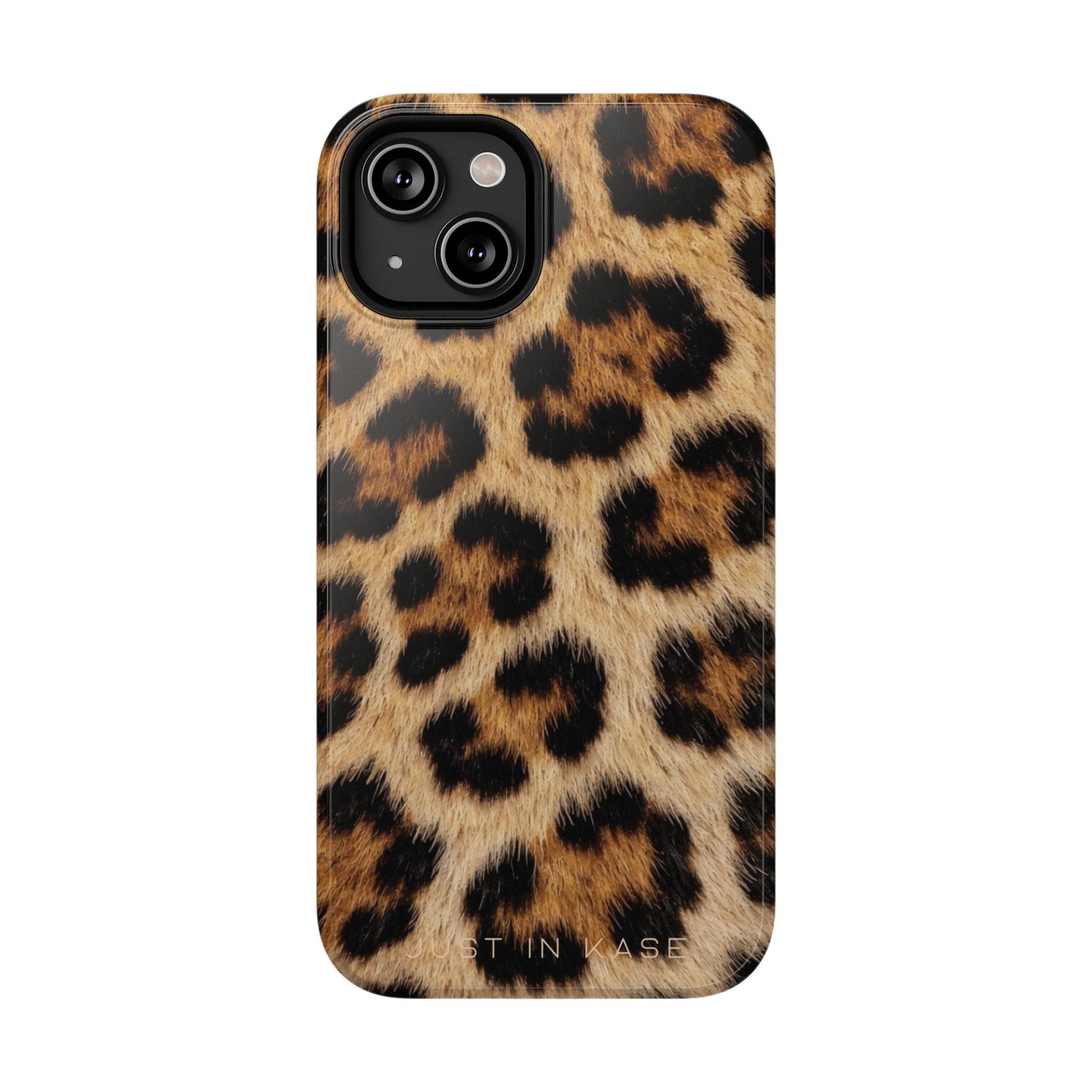 LEOPARD PRINT