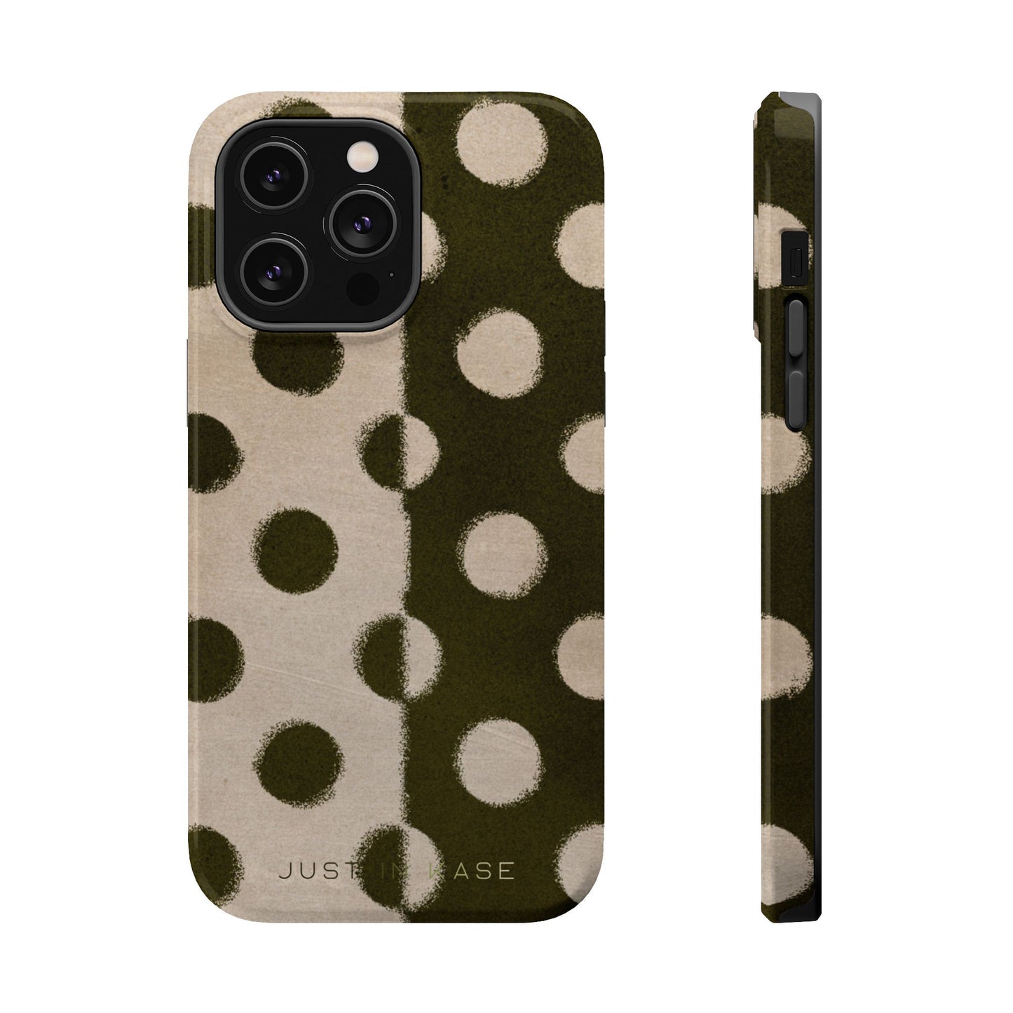 GREEN DOTS