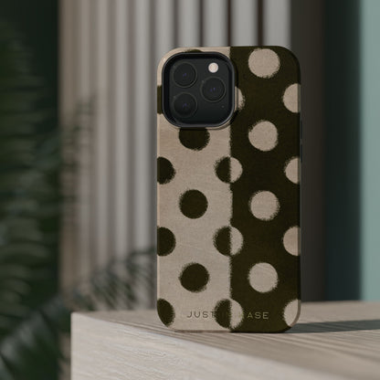 GREEN DOTS