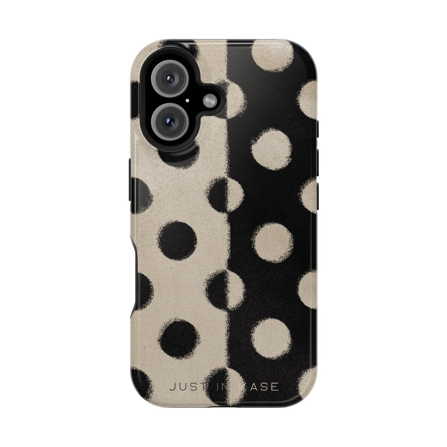 BLACK DOTS