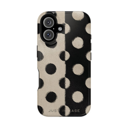 BLACK DOTS