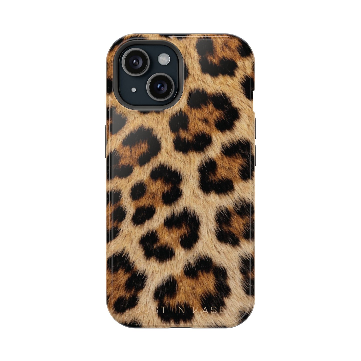 LEOPARD PRINT