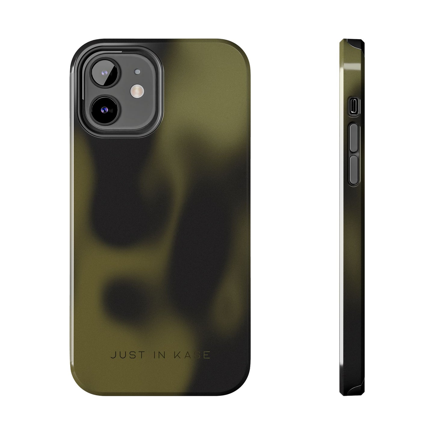 GREEN BOREAL GRADIENT
