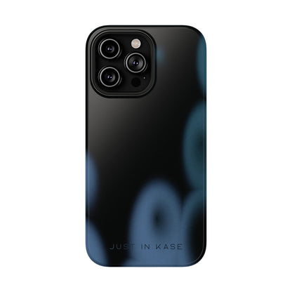 BLUE GRADIENT BLACK
