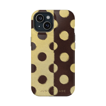 YELLOW DOTS