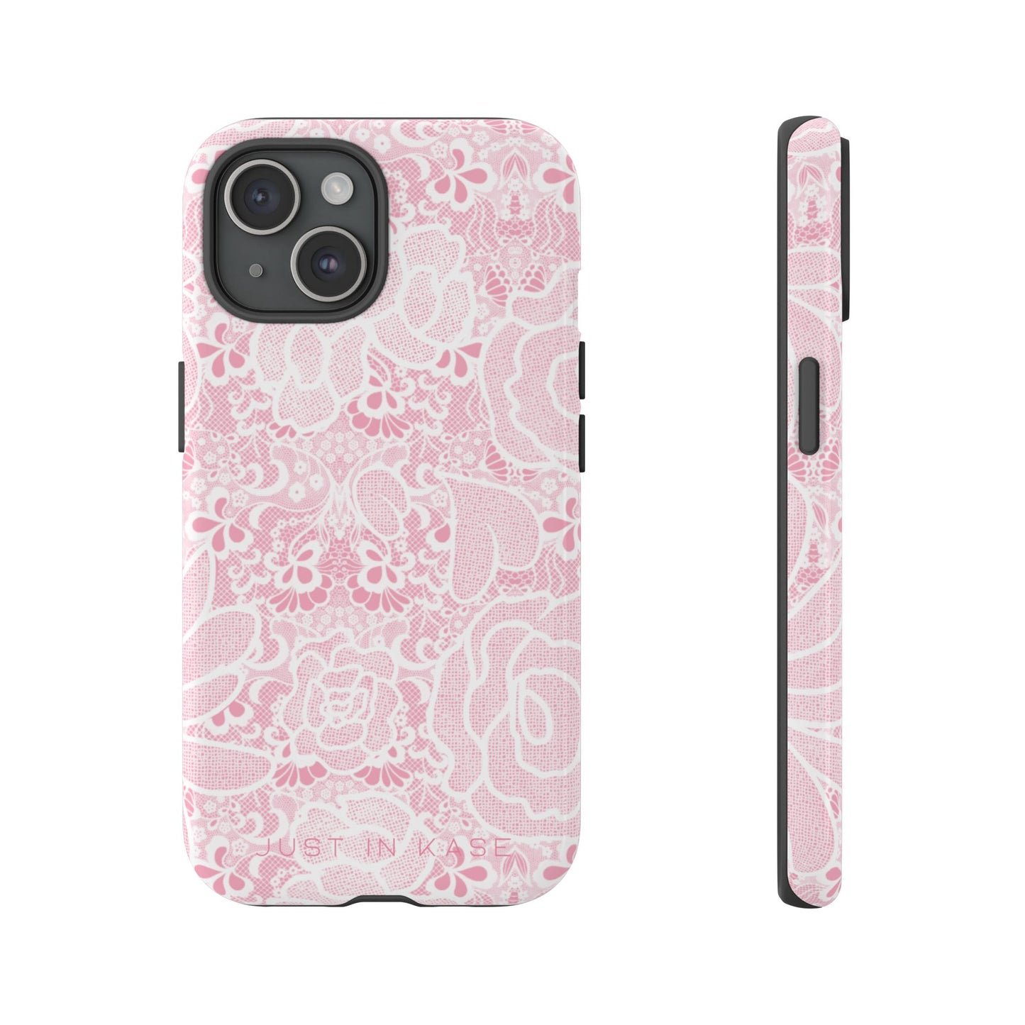 PINK LACY