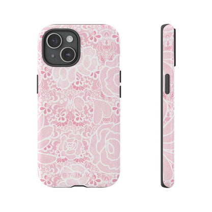 PINK LACY