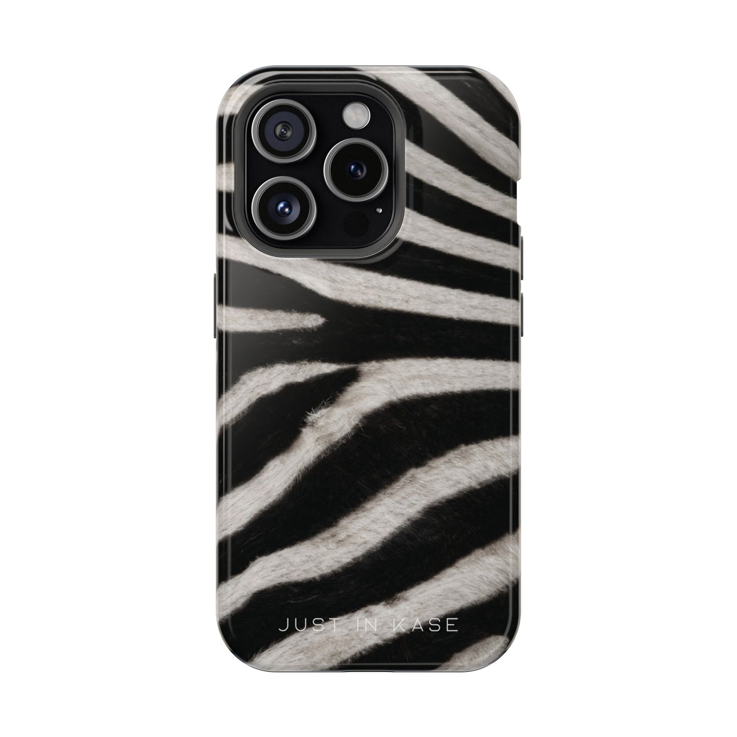 ZEBRA PRINT