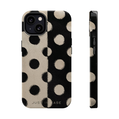 BLACK DOTS
