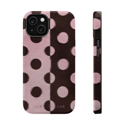 PINK DOTS