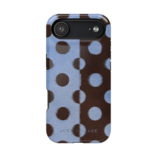 BLUE DOTS
