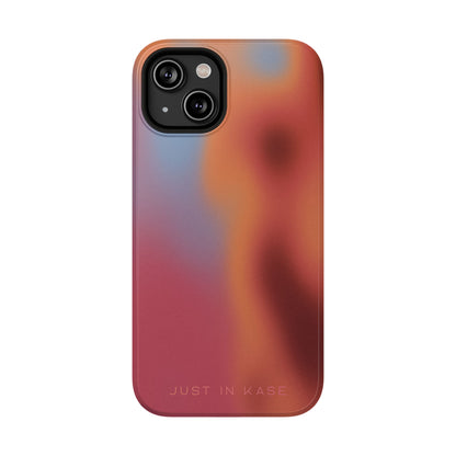SUNSET GRADIENT