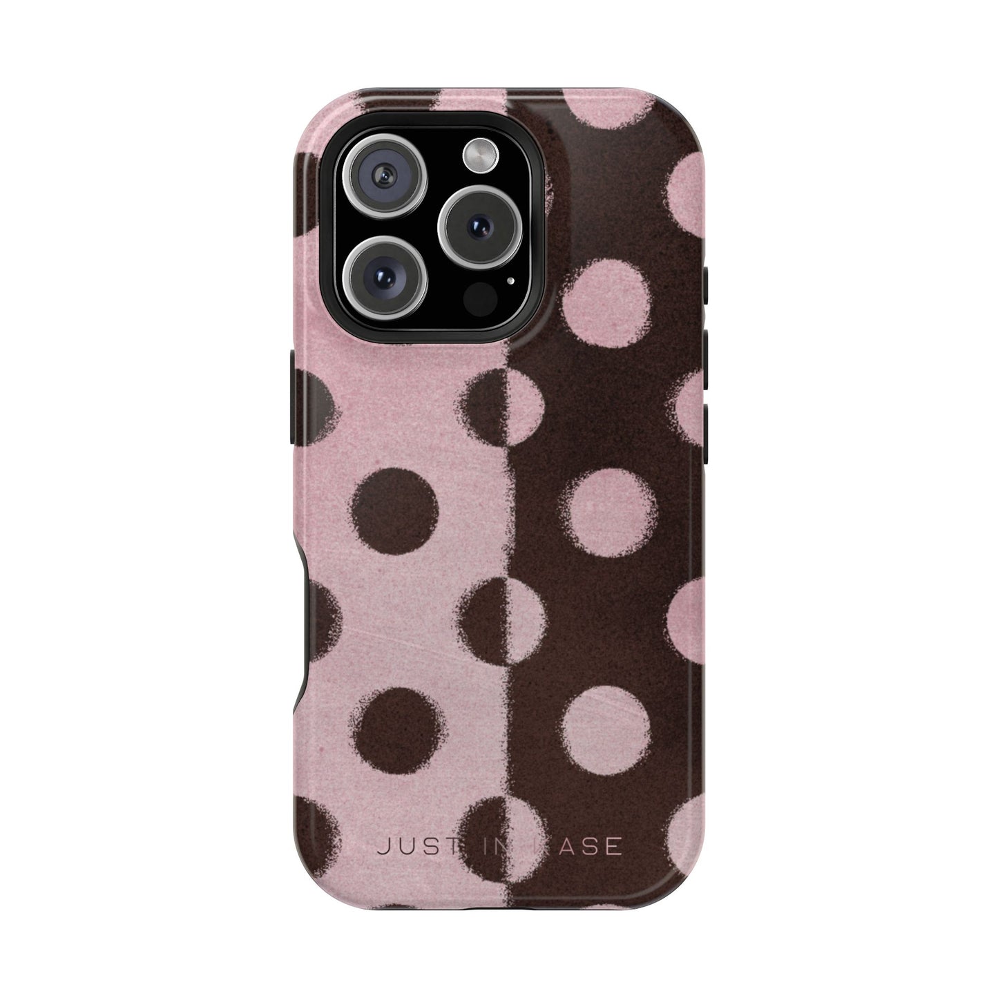 PINK DOTS