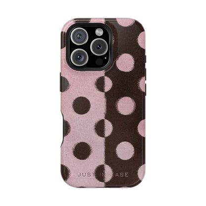 PINK DOTS