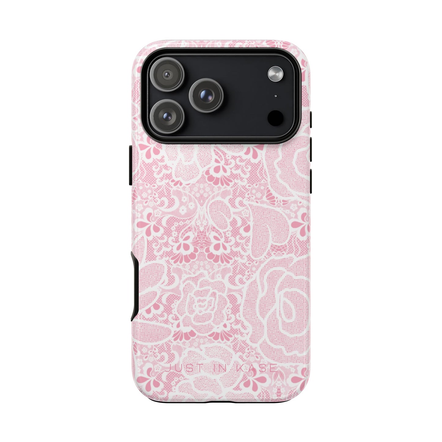 PINK LACY