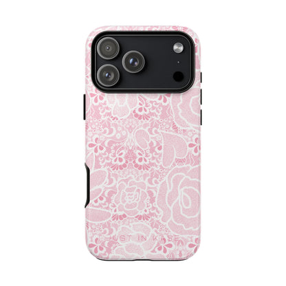 PINK LACY