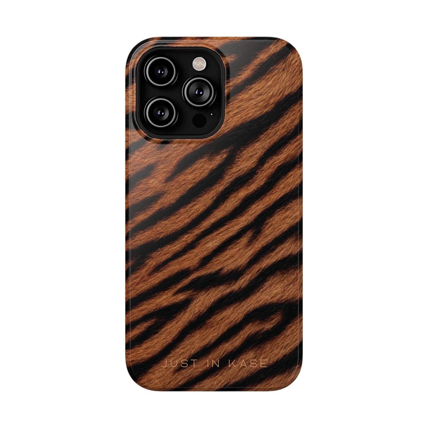 TIGER PRINT