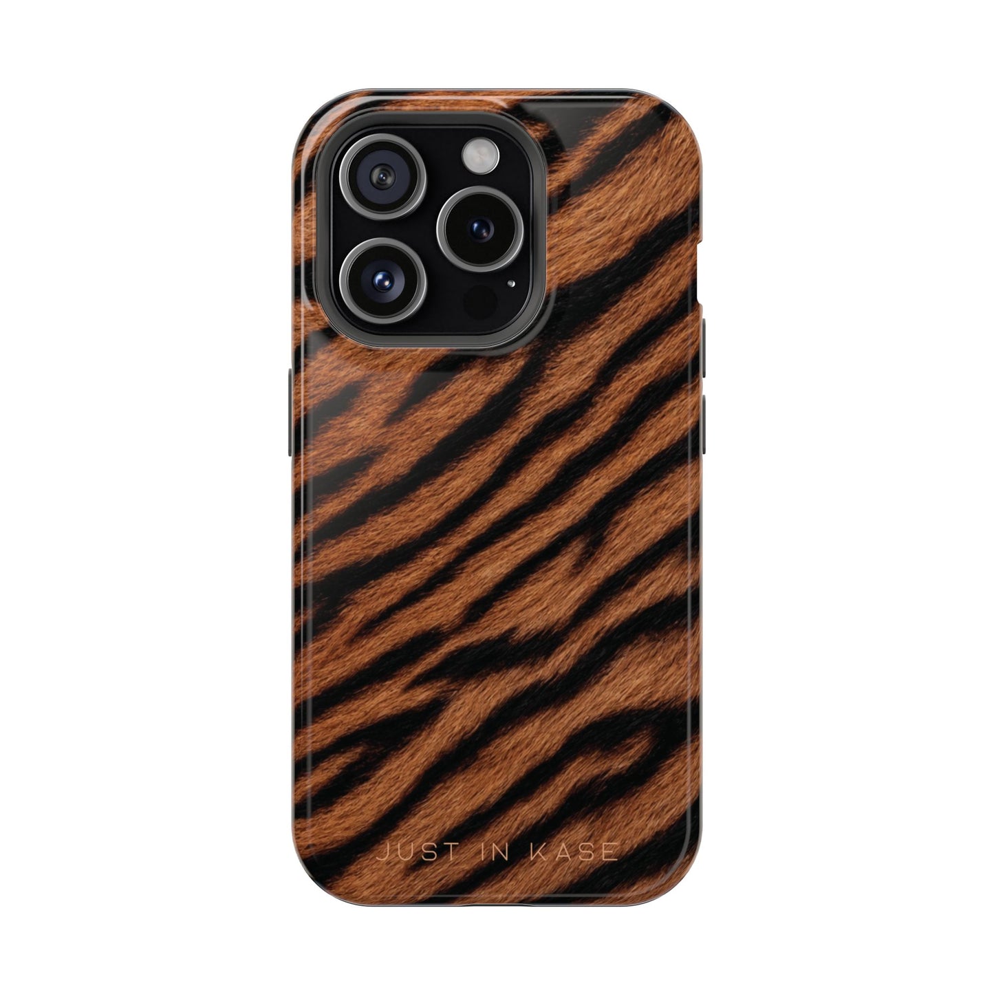 TIGER PRINT