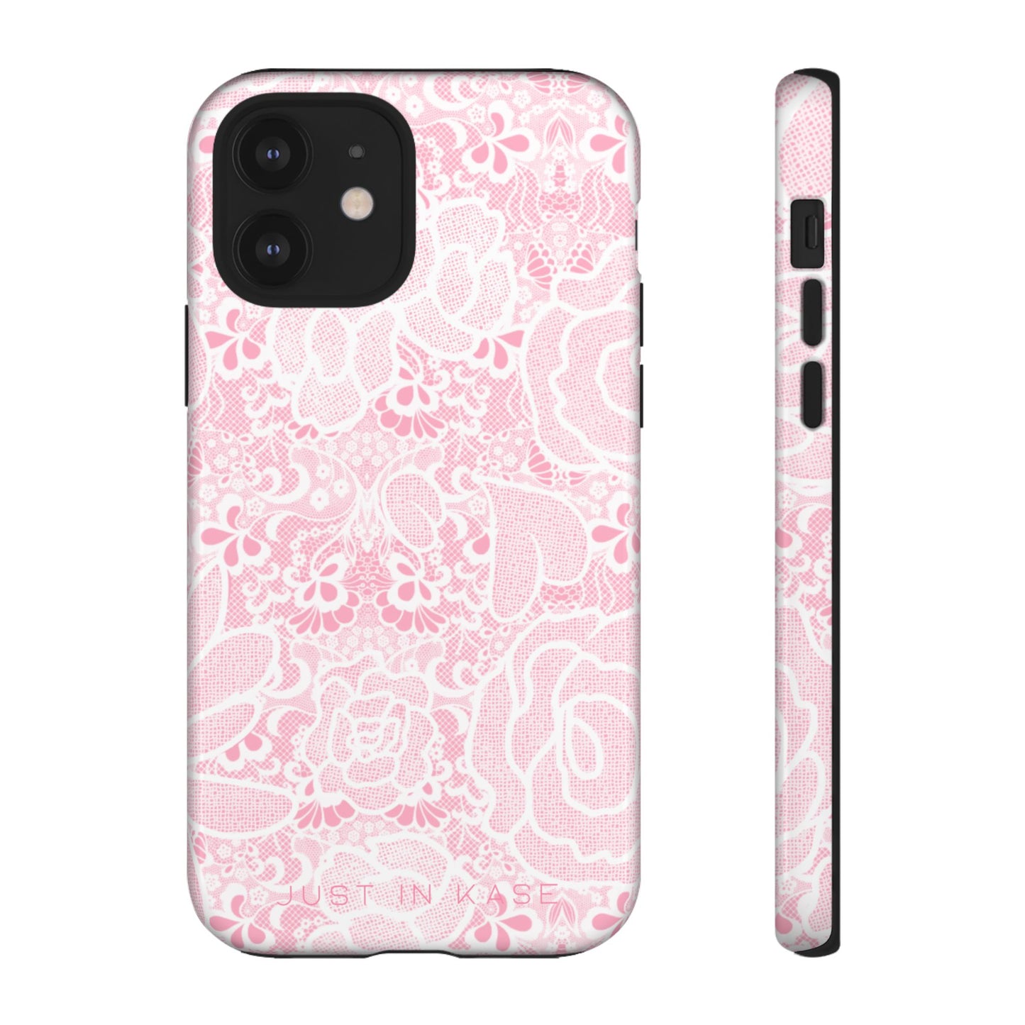PINK LACY