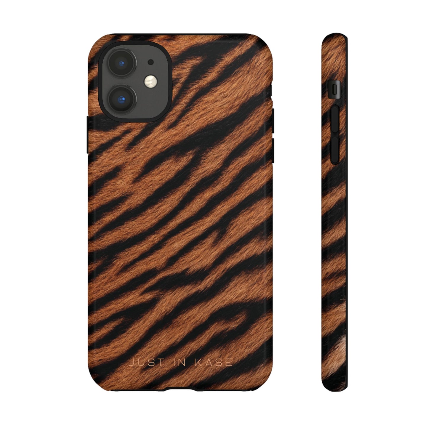 TIGER PRINT