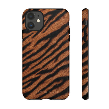 TIGER PRINT