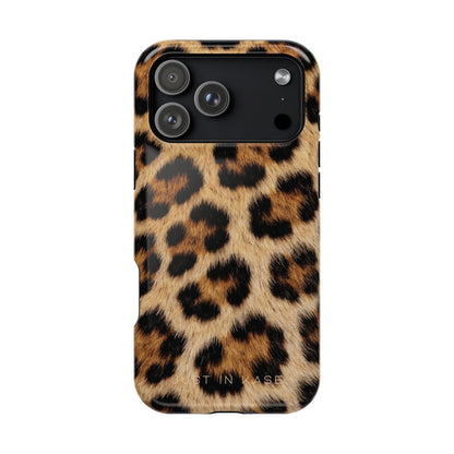 LEOPARD PRINT