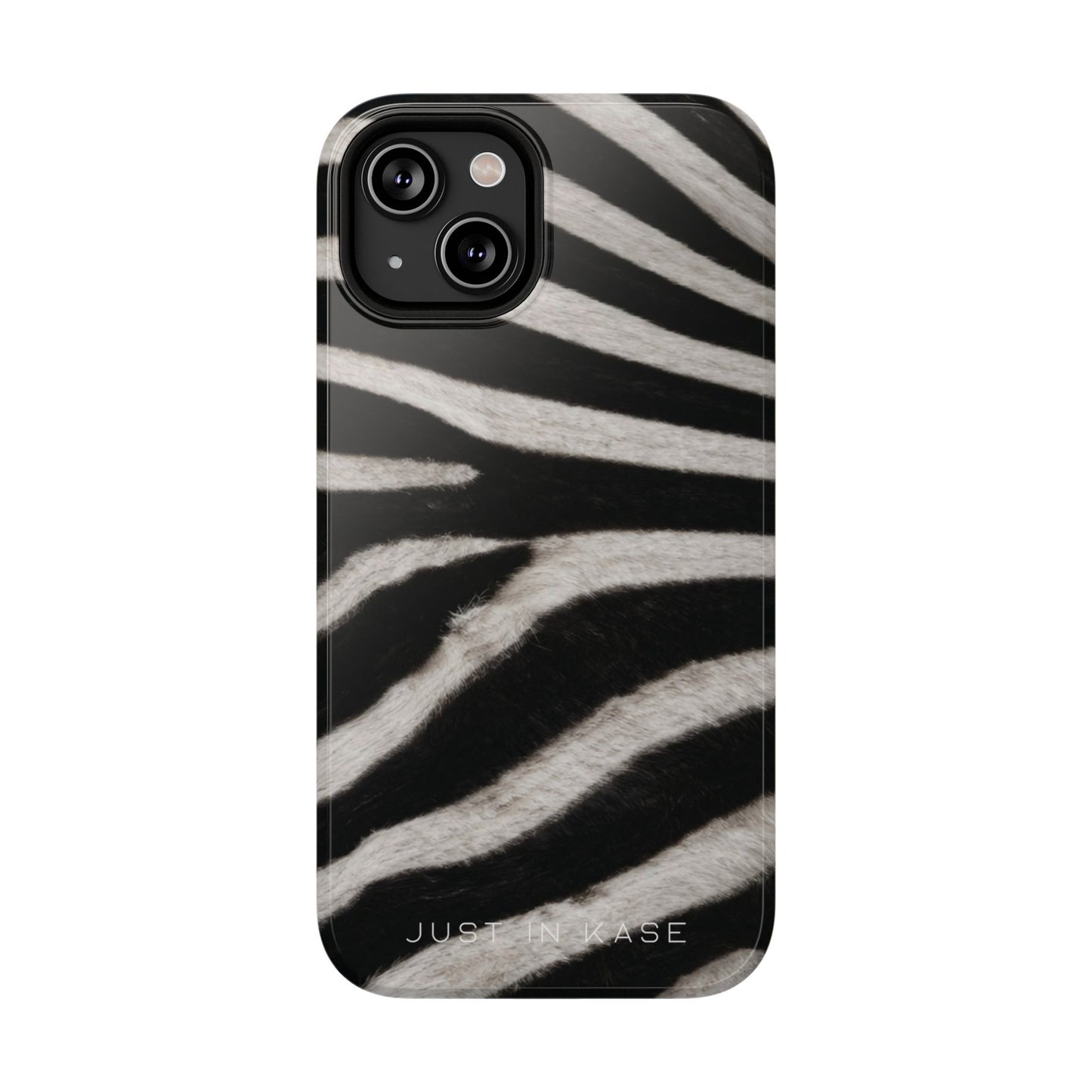 ZEBRA PRINT