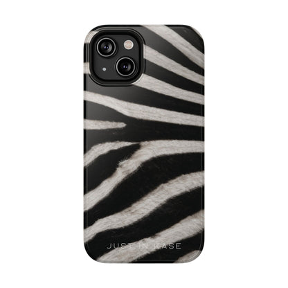 ZEBRA PRINT