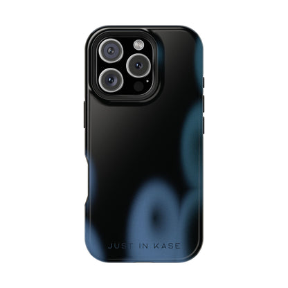 BLUE GRADIENT BLACK