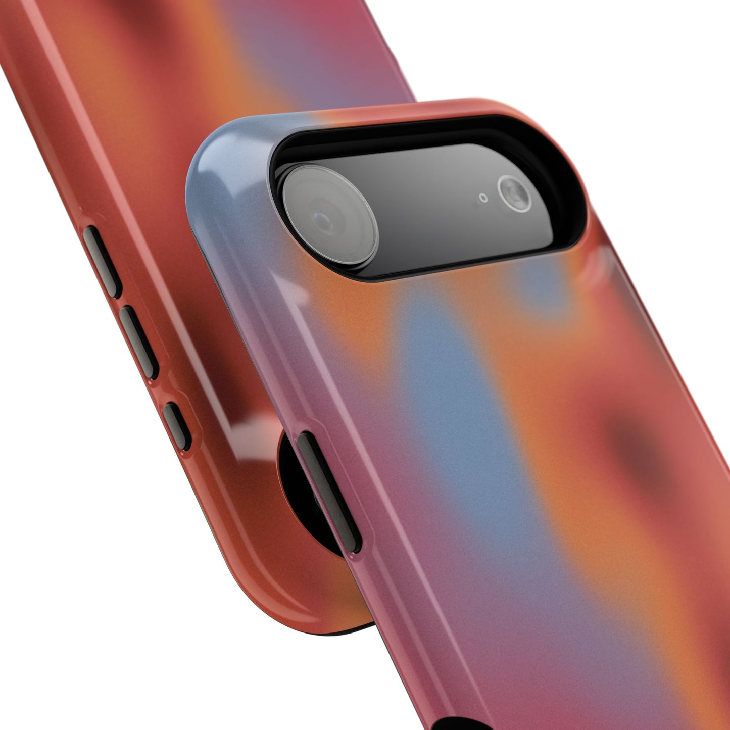 SUNSET GRADIENT
