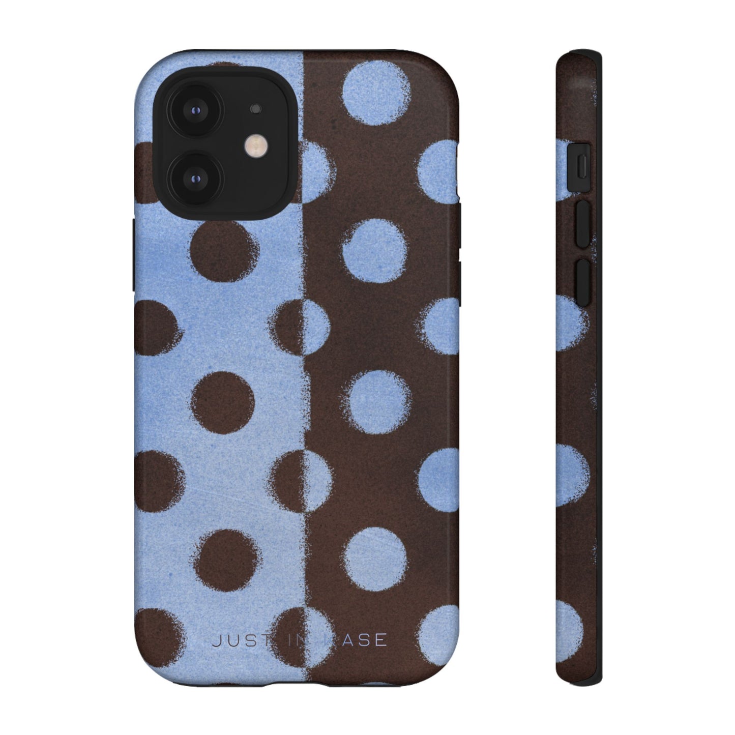 BLUE DOTS
