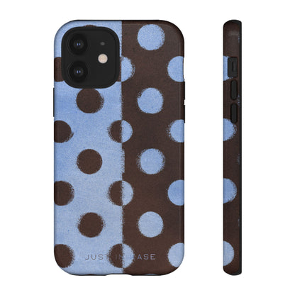 BLUE DOTS