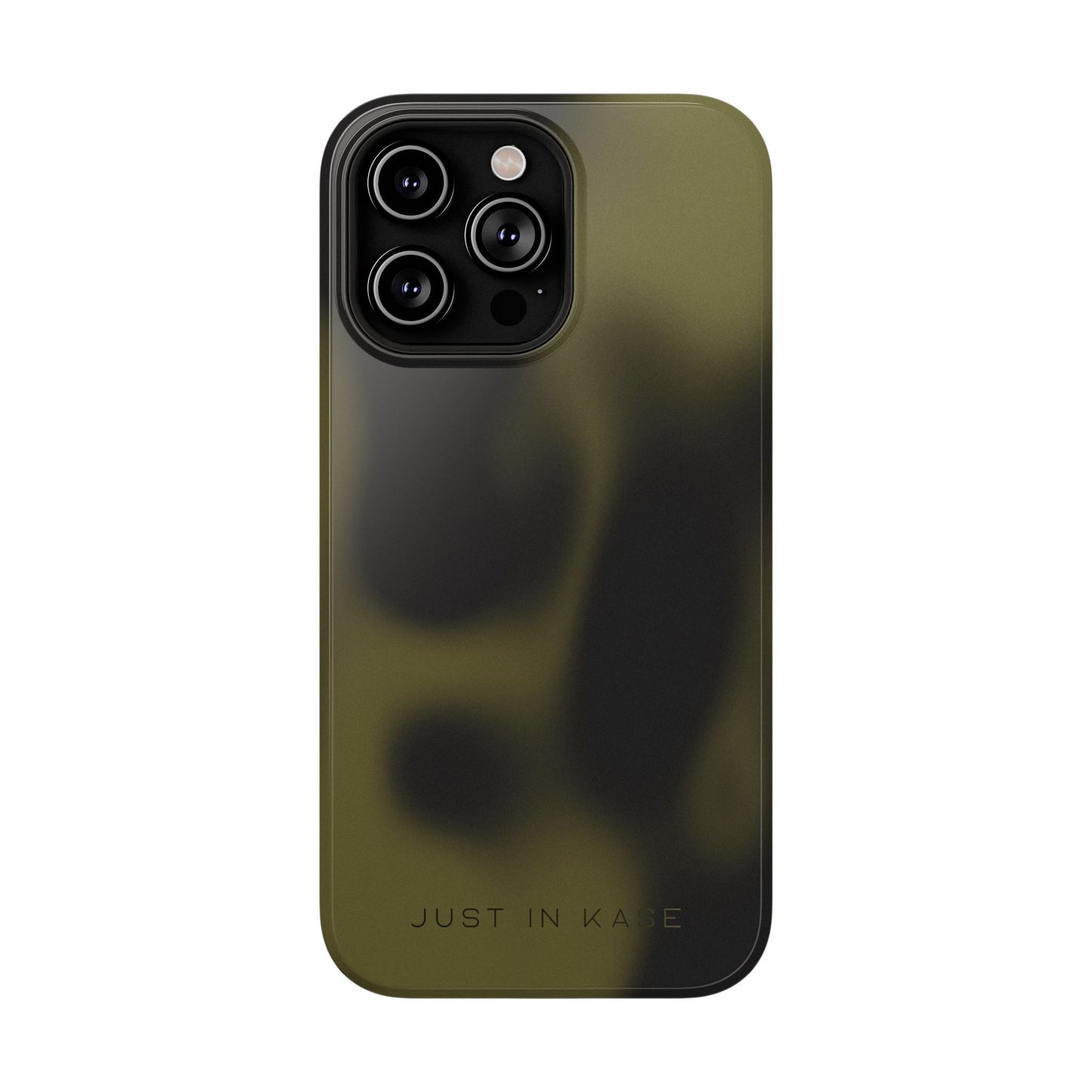 GREEN BOREAL GRADIENT